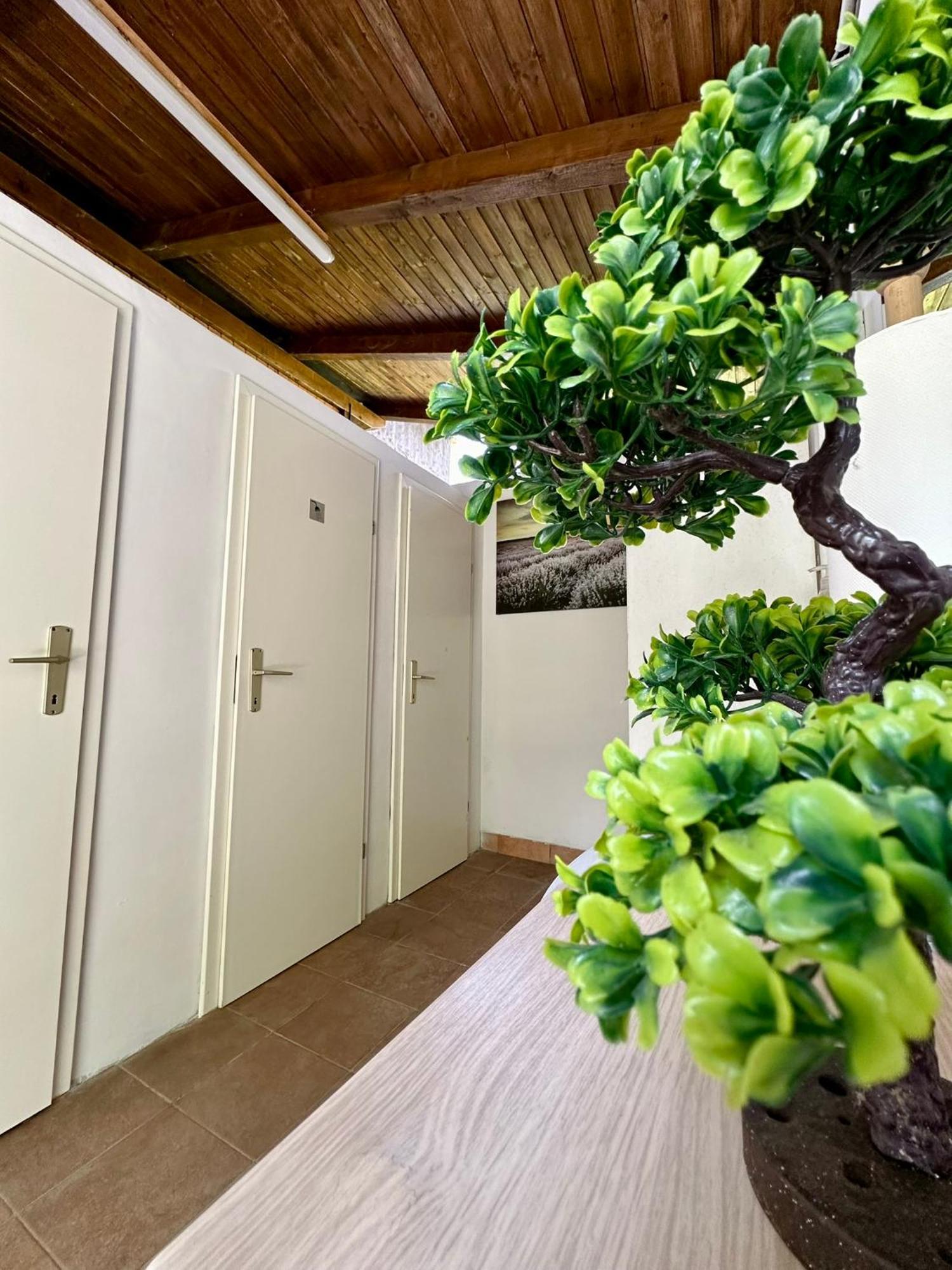 Glamping Krn Hotel Kobarid Kültér fotó