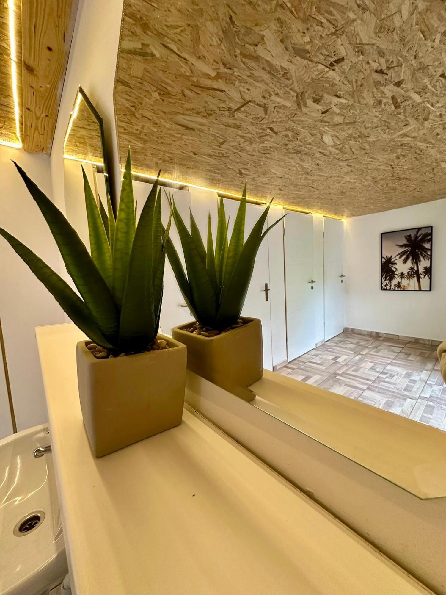 Glamping Krn Hotel Kobarid Kültér fotó